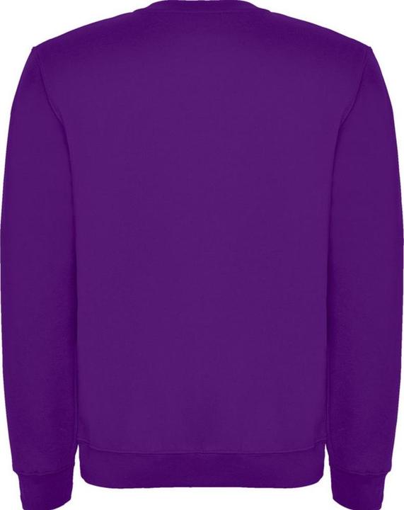 Immagine prodotto Alpinia Clasica Felpa Girocollo Adulto Unisex (XS)