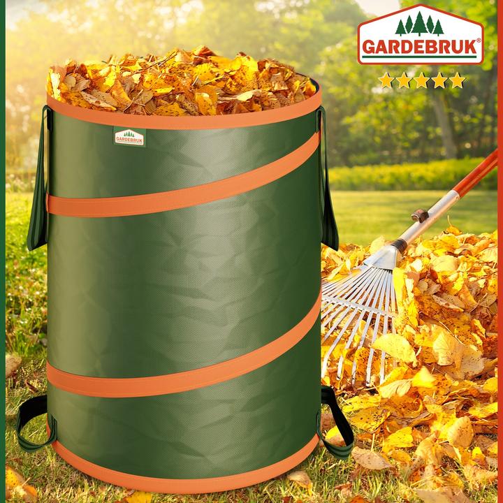 Produktbild Gardebruk Gartenabfallsack (85 l)