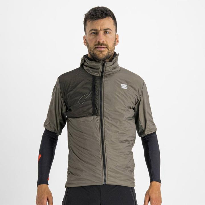 Produktbild Sportful Supergiara Puffy Short Sleeve (XXL)