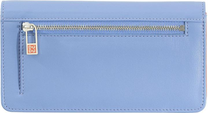 Immagine prodotto Dudu Portafoglio RFID in pelle 17,5 cm