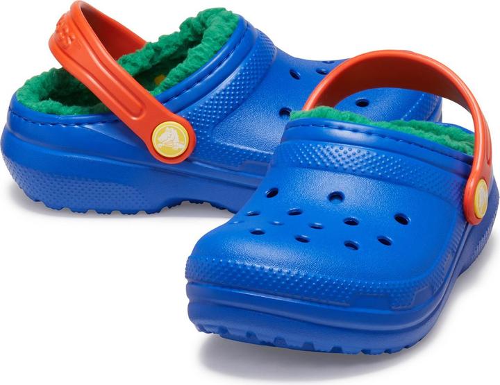 Produktbild Crocs T's Classic Lined Clog (26)