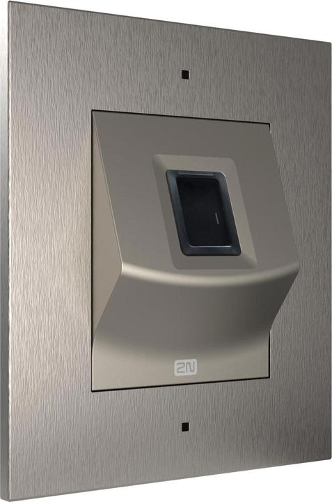 Actual product image 2N Fingerprint Reader Access Unit 2.0 Fingerprint Reader (Fingerprint)