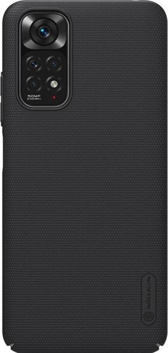 Immagine prodotto Nillkin Serie Super Frosted Shield (Xiaomi Redmi Note 11S 5G, Xiaomi Poco M4 Pro 5G)