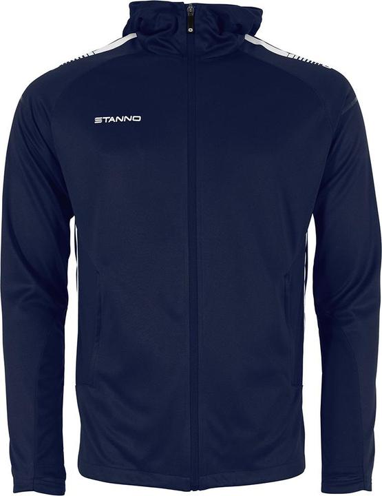 Stanno First Kapuzenjacke