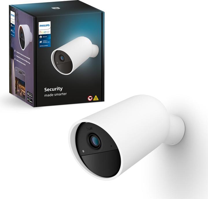 Productafbeelding Philips Hue Hue (1920 x 1080 Pixels)