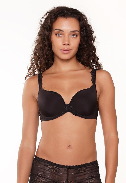 Actual product image LingaDore DAILY Uni Fit T Shirt Bra (85 D)