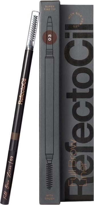Produktbild Refectocil Full Brow Liner (03)