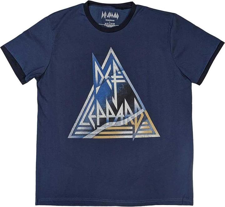 Produktbild Def Leppard TShirt (XL)