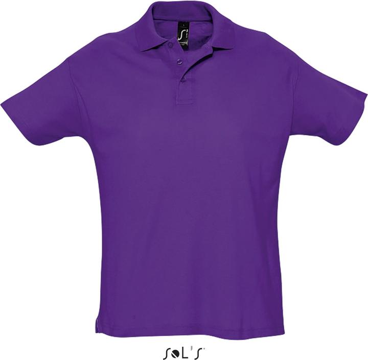 Produktbild Sol's poo so's summer ii (L)