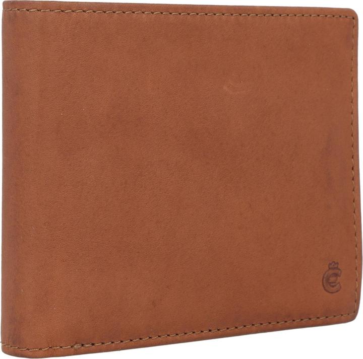 Immagine prodotto Esquire Portafoglio Dallas in pelle con protezione RFID 13,5 cm