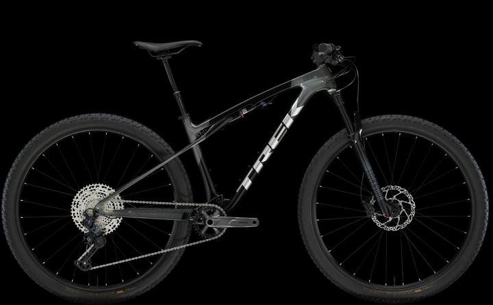Trek Supercaliber SL 9.6