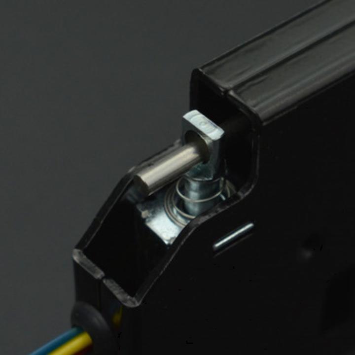 Immagine prodotto DFRobot Serratura elettromeccanica 12V DC con scrocco