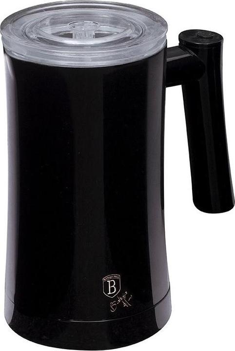 Produktbild BerlingerHaus Milchaufschäumer Black Rose Collection (59 cl)