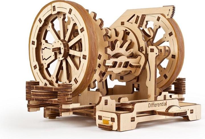 Produktbild Ugears Differenzialgetriebe