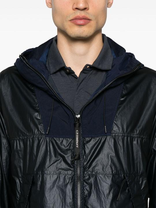 Produktbild C.P. Company Coats Blue (S)