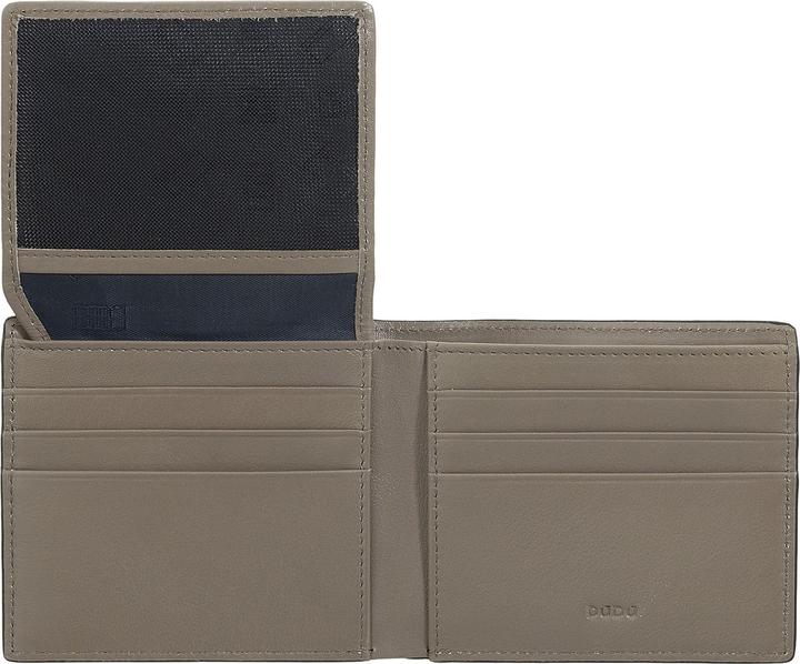 Produktbild Dudu Up! Geldbörse RFID Schutz Leder 10.5 cm