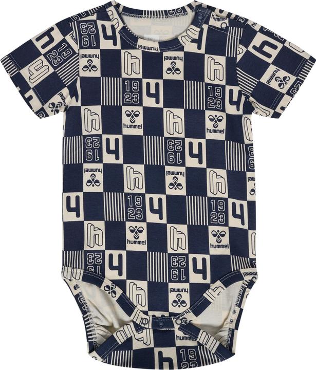 hummel Hmljanus Body S/S