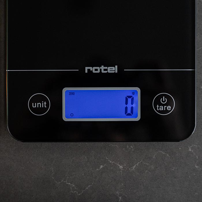 Immagine prodotto Rotel Bilance da cucina