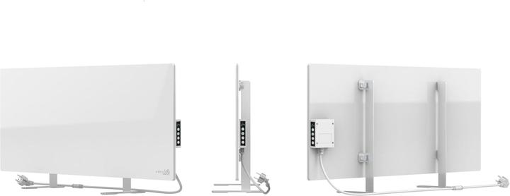 Produktbild Aeno Infrarot-Heizstrahler Premium Eco Smart LED GH3S (700 W)
