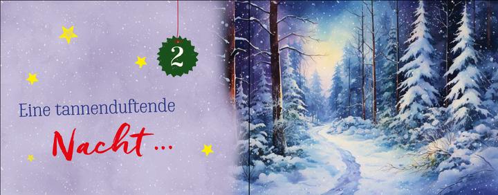 Produktbild Wie es früher war zur Weihnachtszeit