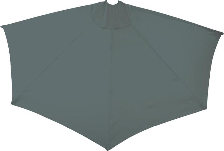 Immagine prodotto Jamb Bezug für Sonnenschirm halbrund Parla 270cm (2.85 m)