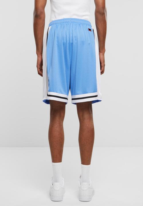 Produktbild Fubu FM242-006-1 College Mesh Shorts - 159565 (XS)