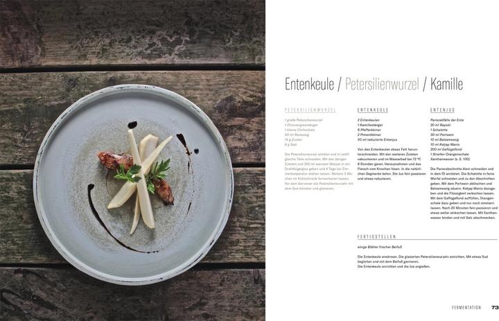 Produktbild Fermentation (Deutsch, Thomas, Antoniewicz, Heiko/Ruhl, 2021)