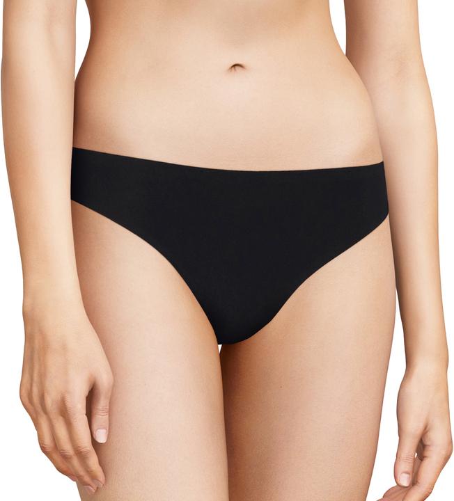 Actual product image Chantelle Pack of 3 - Soft Stretch String (One size, pack of 3)