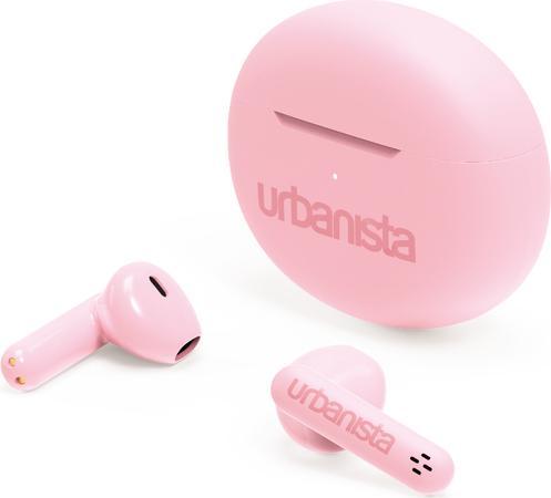 Immagine prodotto Urbanista Austin True Wireless - Cuffie intrauricolari (ANC, 20 h, Cablato)