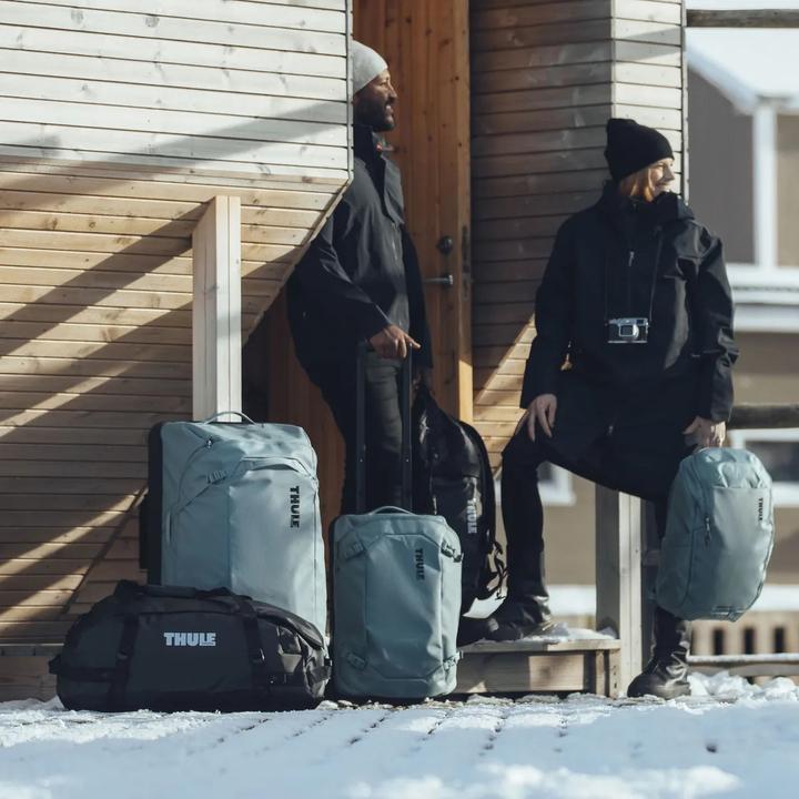 Actual product image Thule Chasm Duffel (40 l)