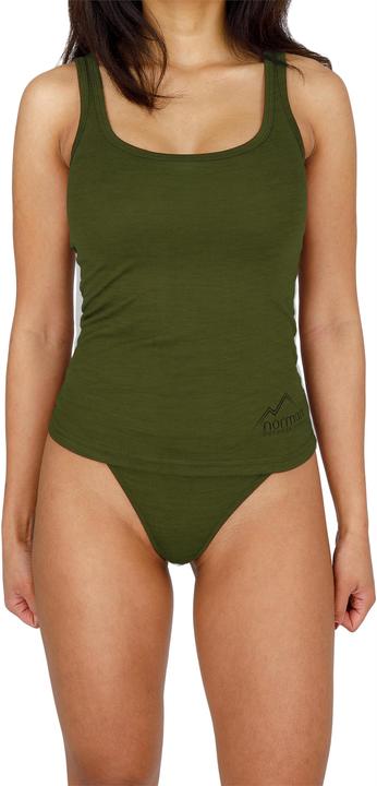 Immagine prodotto Normani Damen Tanktop Quilpie - 7654 (XL)
