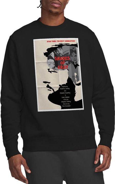 The Next Generation Season 2 Episode 22 Sweatshirt