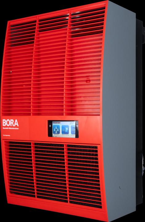 Produktbild Roth-Kippe Bora 410
