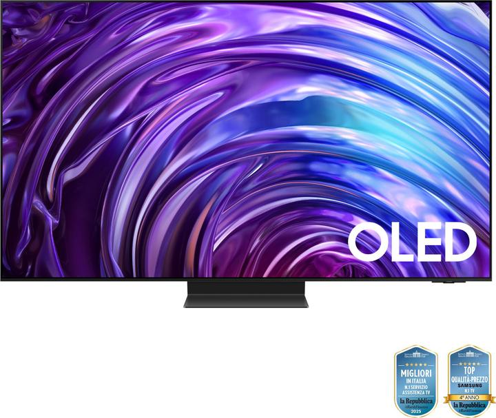 Image du produit Samsung QE55S95DATXZT 55 pouces OLED 4k Smart (55", S95D, OLED, 4K)
