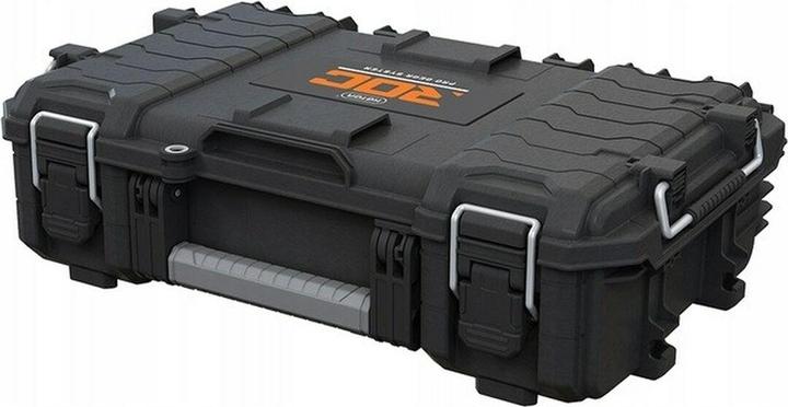 Immagine prodotto Keter Cassetta degli attrezzi. ROC PRO GEAR 2.0 (16 pezzi)