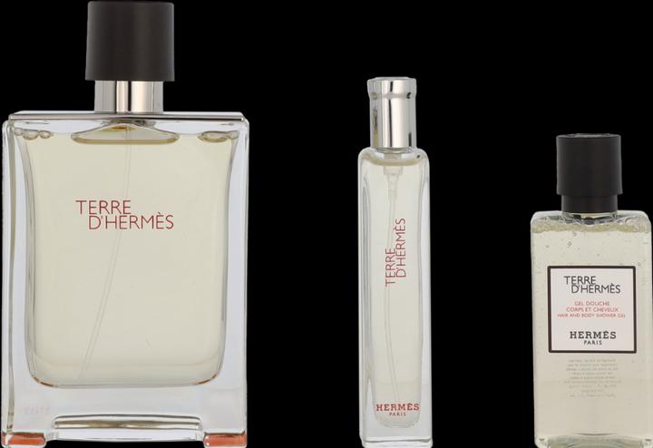 Produktbild Hermès Terre d'Hermes (Parfum set)