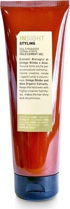 Produktbild Insight Styling Hair Gel With Very Strong Hold 250Ml (Haargel, 250 ml)