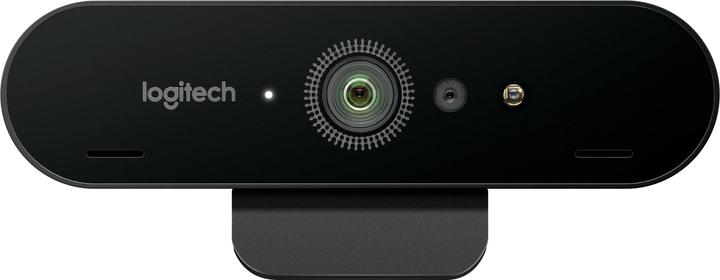 Produktbild Logitech Brio (13 Mpx)