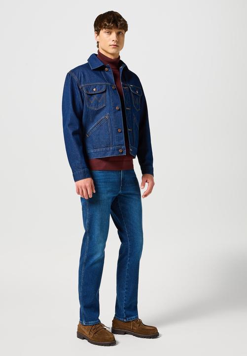 Produktbild Wrangler Texas Slim (W44/L32)