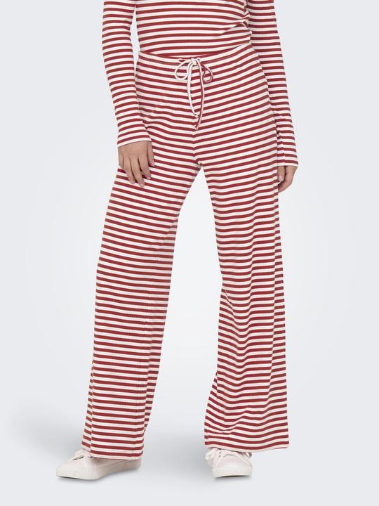Produktbild Only ONLAIDA Locker geschnitten Hose Hose (M)