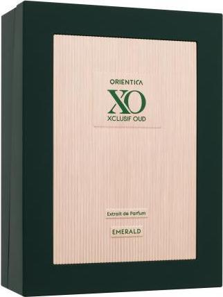 Produktbild Orientica XO Xclusif Oud Emerald (Eau de Parfum, 59 ml)