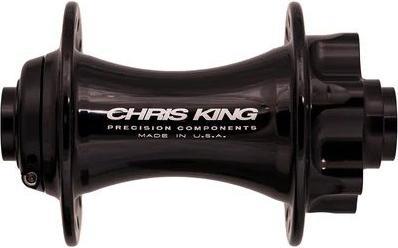 Image du produit Chris King Disc 6-Bolt BOOST Hub Front, 110x20mm, 32 H., Steel-Bearings