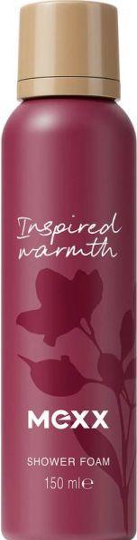 Immagine prodotto Mexx INSPIRED Warmth Doccia Schiuma 150 ml (150 ml)