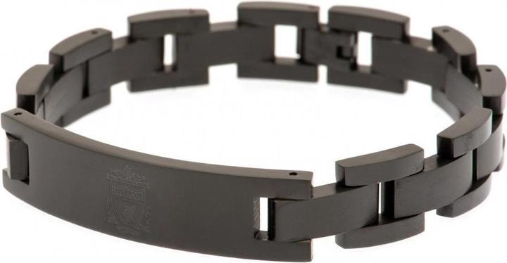 Score Draw Link Armband Ionenbeschichtet (20 cm, 100% synthetisches Material)
