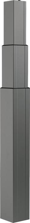 Image du produit Hettich LegaDrive Systems Hub 675 mm anthrazit
