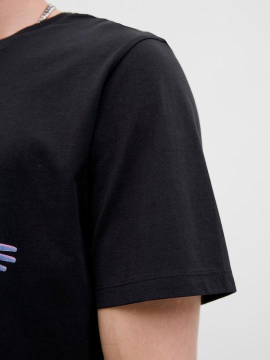 Immagine prodotto Jack & Jones Gedruckt Rundhalsausschnitt T-shirt T-shirt (M)