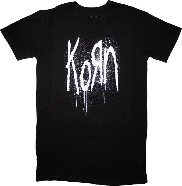 Korn Womens/Ladies Still A Freak T-Shirt (XL)