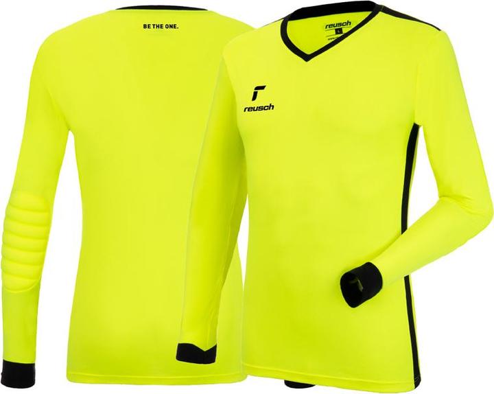 Noir, Jaune