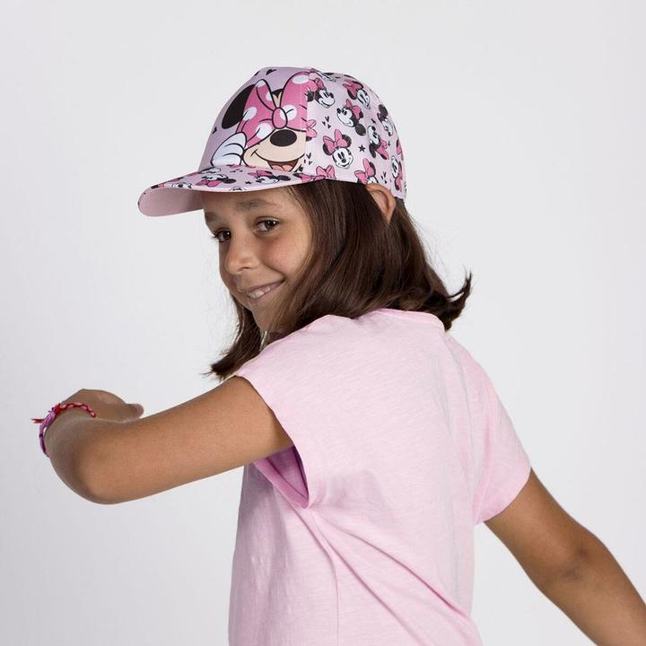 Produktbild Disney Minnie Kappe