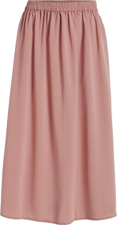 Vila High Waist Midirock